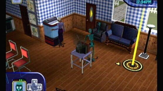 The Sims: Deluxe Edition — screenshot 6