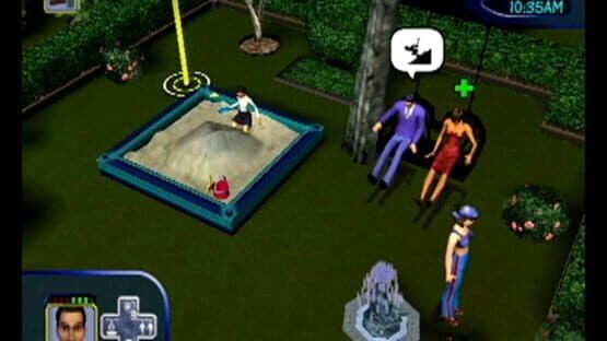 The Sims: Deluxe Edition — screenshot 7