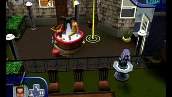 The Sims: Deluxe Edition — screenshot 8