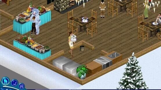 The Sims: Complete Collection — screenshot 7