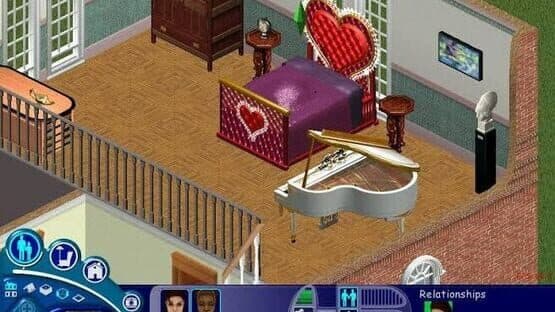 The Sims: Livin' Large — screenshot 4