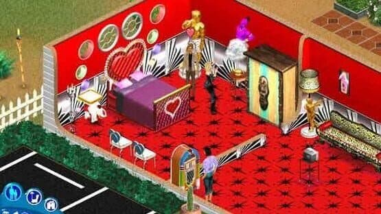 The Sims: Livin' Large — screenshot 5