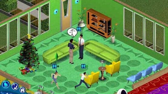 The Sims: Livin' Large — screenshot 6