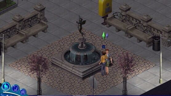 The Sims: Hot Date — screenshot 5
