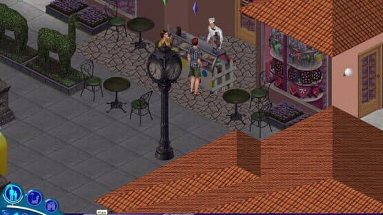 The Sims: Hot Date — screenshot 6