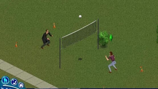 The Sims: Vacation — screenshot 4