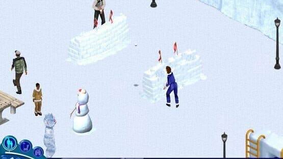 The Sims: Vacation — screenshot 5