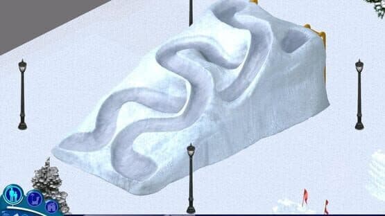 The Sims: Vacation — screenshot 8