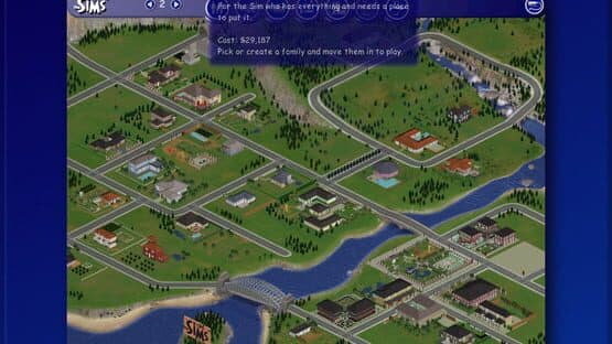 The Sims: Unleashed — screenshot 4