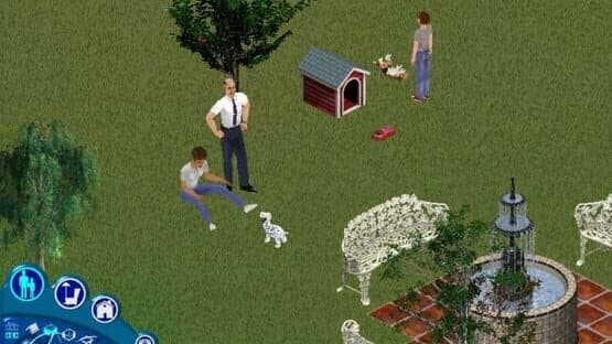 The Sims: Unleashed — screenshot 8