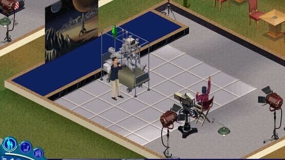 The Sims: Superstar — screenshot 5