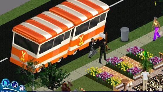 The Sims: Superstar — screenshot 6