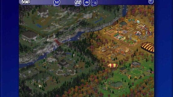 The Sims: Makin' Magic — screenshot 4