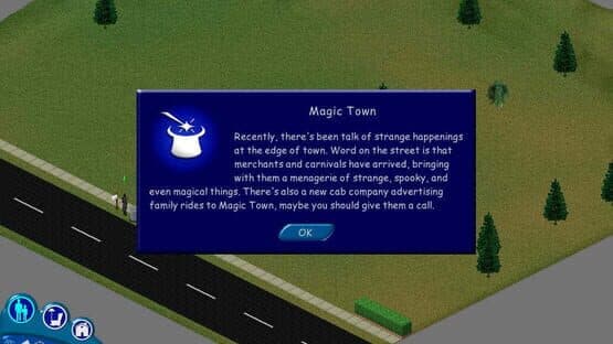 The Sims: Makin' Magic — screenshot 5