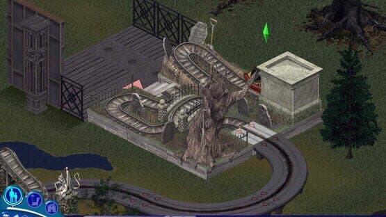The Sims: Makin' Magic — screenshot 7