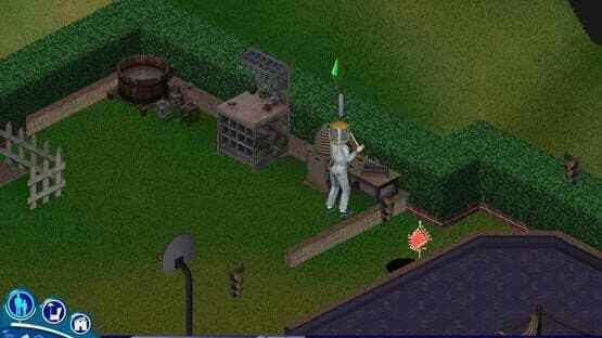 The Sims: Makin' Magic — screenshot 8