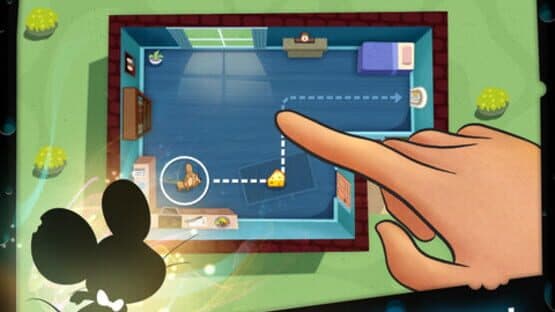 Spy Mouse — screenshot 1
