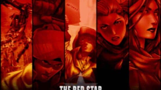 The Red Star — screenshot 2