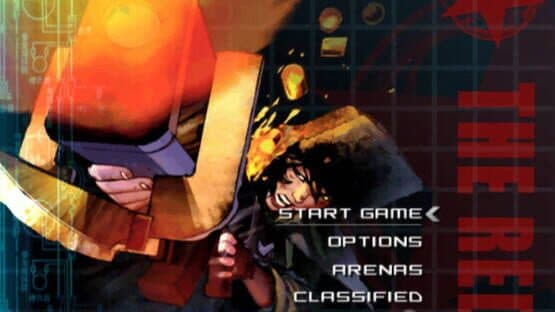 The Red Star — screenshot 3