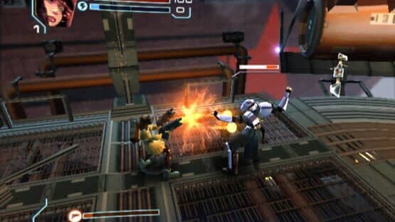 The Red Star — screenshot 5