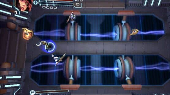 The Red Star — screenshot 6
