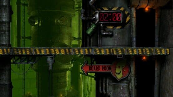 Oddworld: Abe's Oddysee — screenshot 3