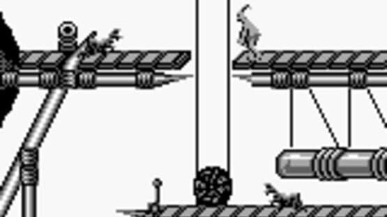 Oddworld Adventures — screenshot 1