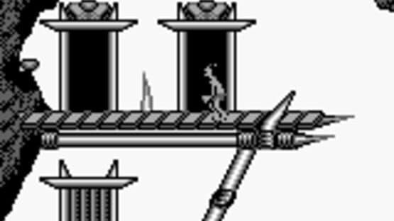 Oddworld Adventures — screenshot 5