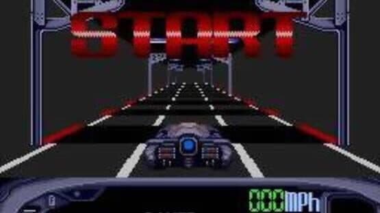 OutRun 2019 — screenshot 5