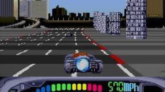OutRun 2019 — screenshot 6
