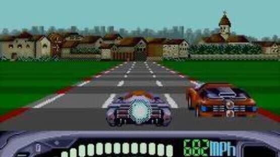 OutRun 2019 — screenshot 7