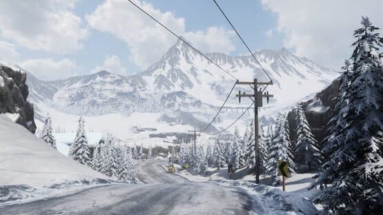 Frigid — screenshot 2