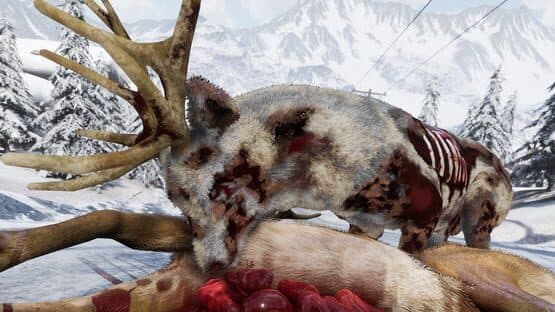 Frigid — screenshot 3
