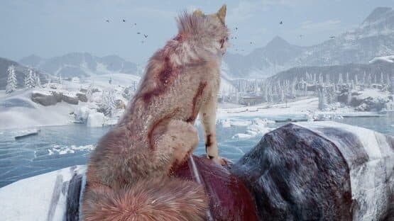 Frigid — screenshot 4