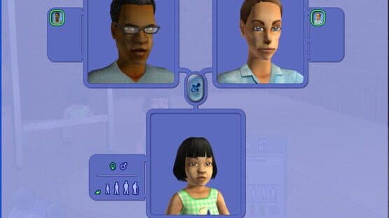 The Sims 2 — screenshot 2
