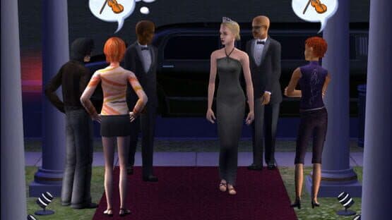 The Sims 2 — screenshot 3