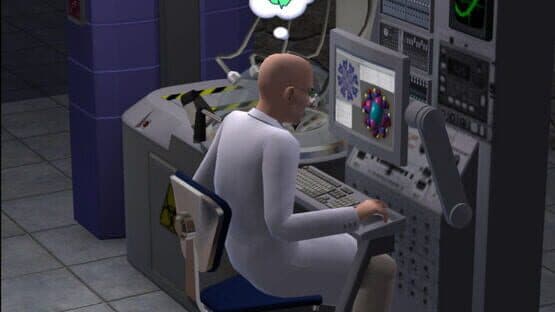 The Sims 2 — screenshot 4