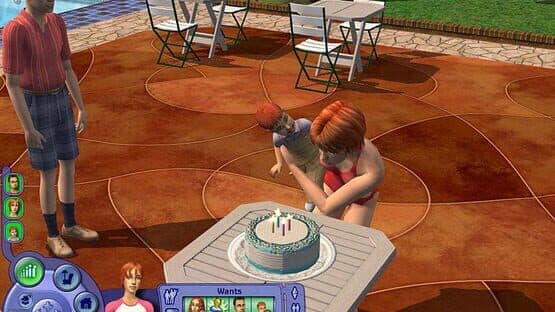 The Sims 2 — screenshot 5