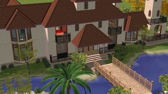 The Sims 2 — screenshot 6