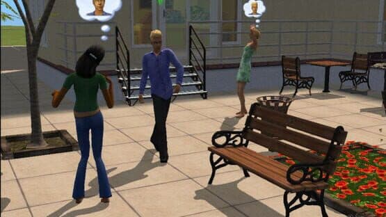 The Sims 2 — screenshot 7