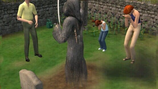 The Sims 2 — screenshot 8