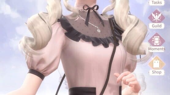 Shining Nikki — screenshot 1