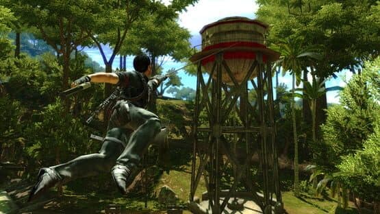 Just Cause Collection — screenshot 3