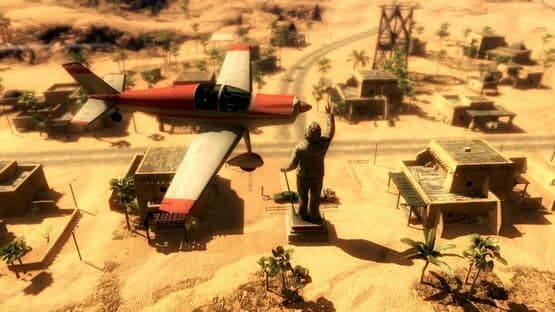 Just Cause Collection — screenshot 4