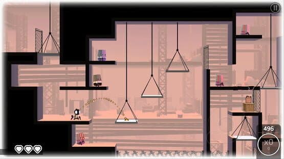 My Friend Pedro: Ripe for Revenge — screenshot 2