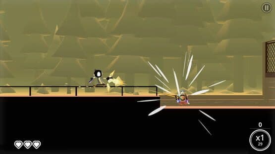 My Friend Pedro: Ripe for Revenge — screenshot 3