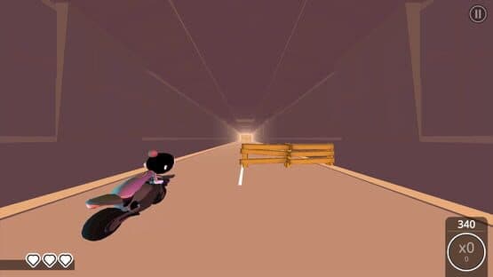 My Friend Pedro: Ripe for Revenge — screenshot 5