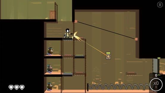 My Friend Pedro: Ripe for Revenge — screenshot 6