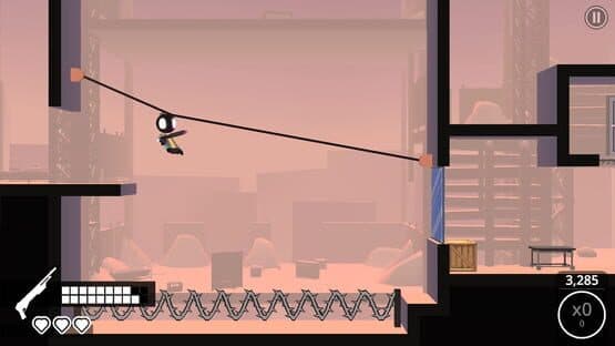 My Friend Pedro: Ripe for Revenge — screenshot 8