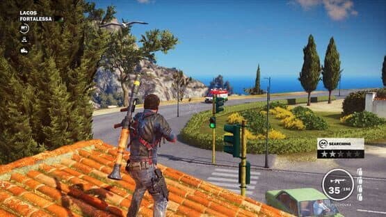 Just Cause 3: XXL Edition — screenshot 1
